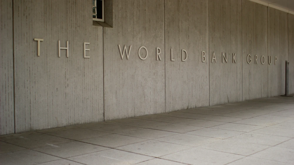 World Bank